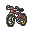Vélo de Segmental