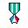 Badge Honorifique