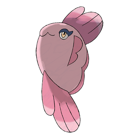Nanméouïe