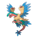 Aéroptéryx