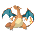 Dracaufeu