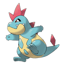 Crocrodil