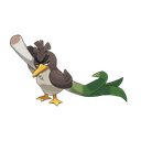 Canarticho de Galar