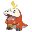 Chochodile