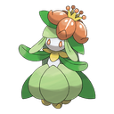 Fragilady