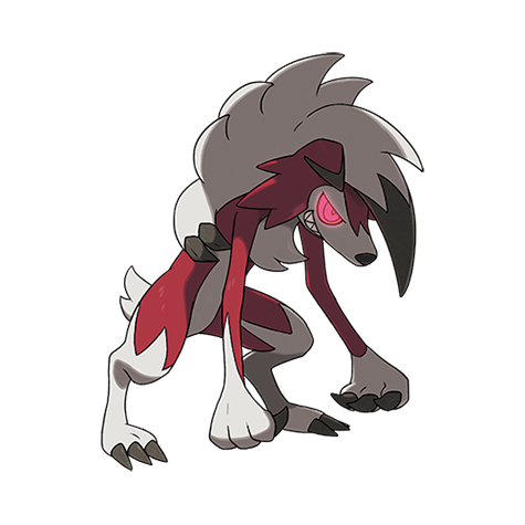 Lougaroc Nocturne