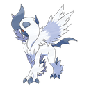 Méga-Absol