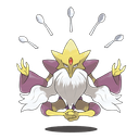 Méga-Alakazam