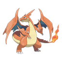Méga-Dracaufeu Y