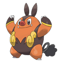 Grotichon