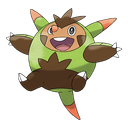 Boguérisse