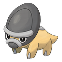Dinoclier