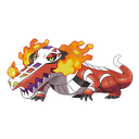 Flâmigator