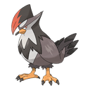 Étouraptor