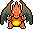 Méga-Dracaufeu Y
